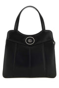 GUCCI Mini Leather Handbag