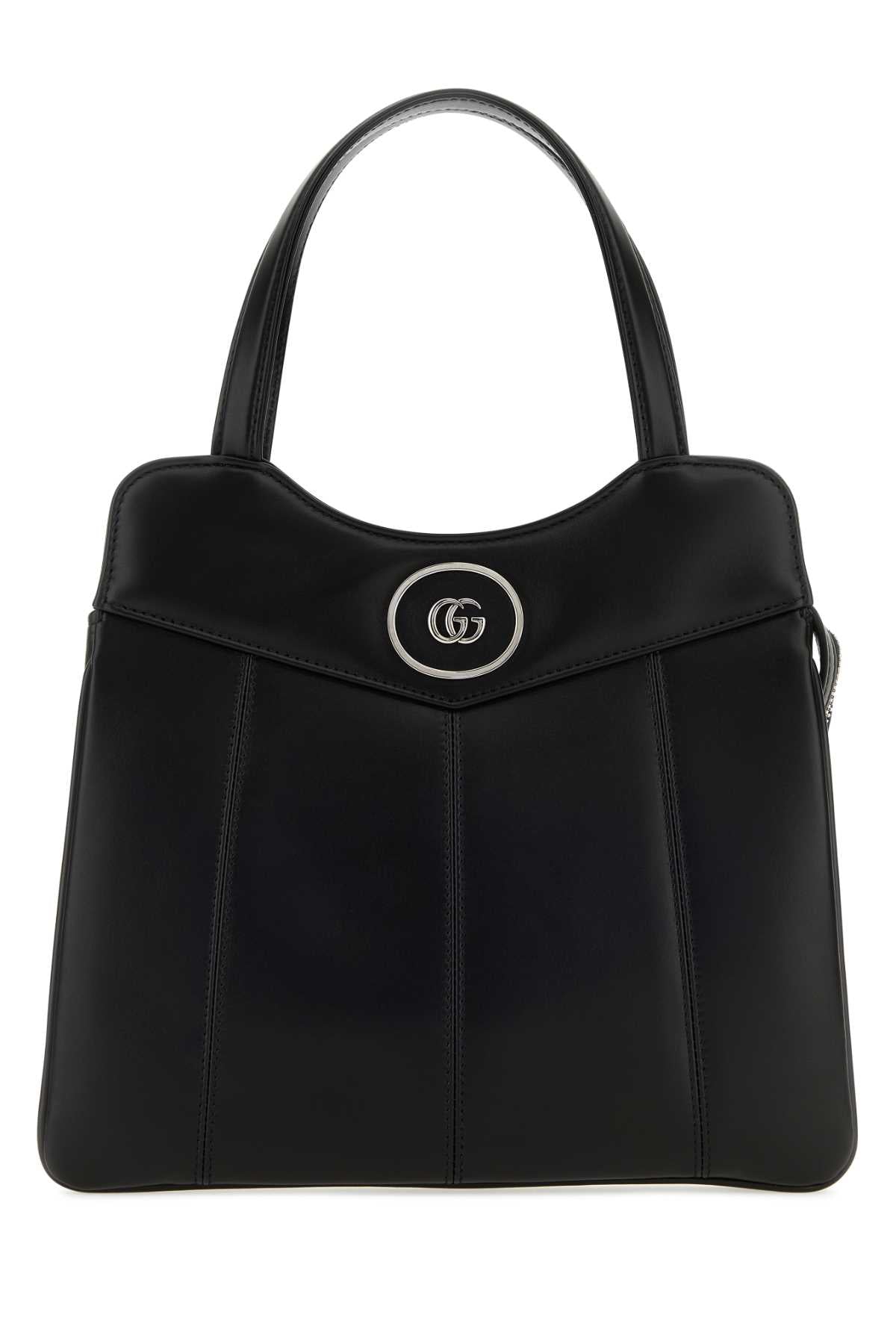 GUCCI Mini Leather Handbag