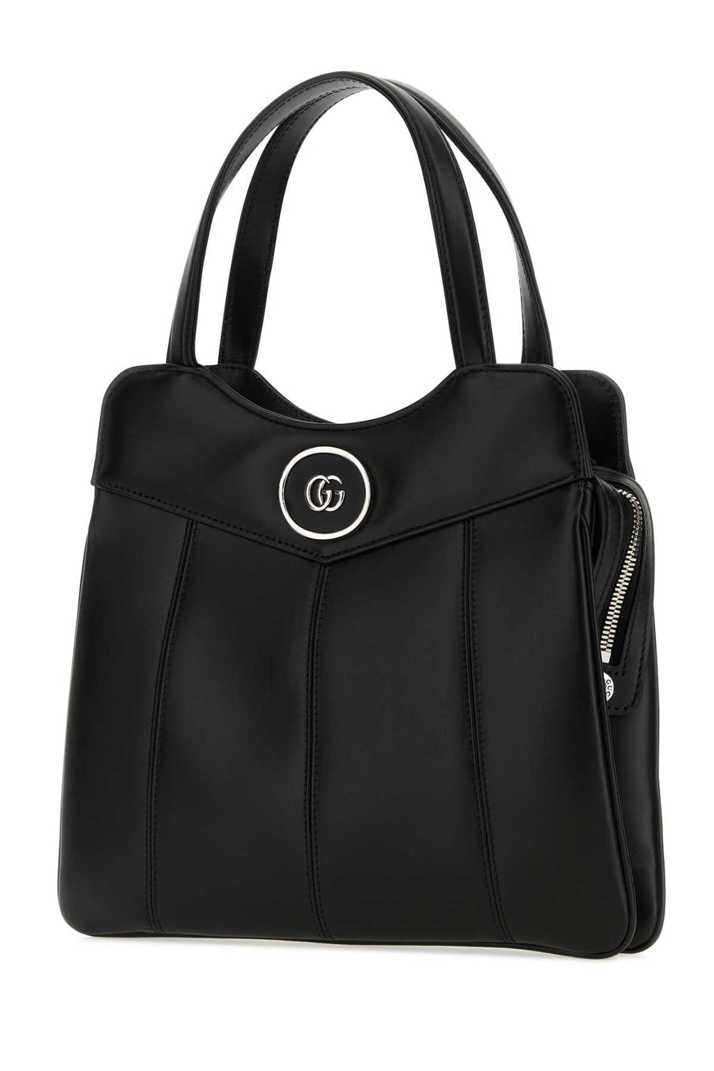 GUCCI Mini Leather Handbag