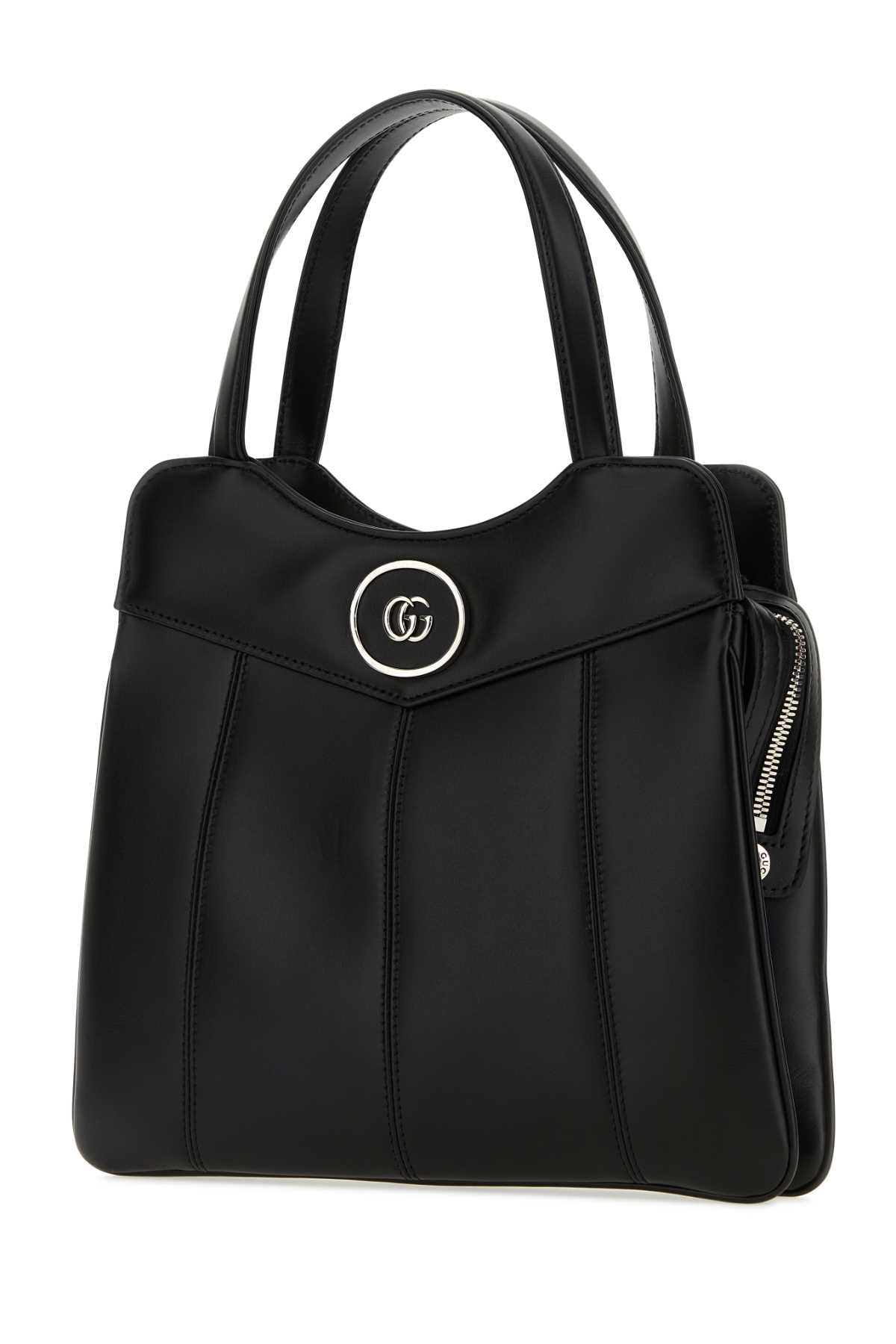 GUCCI Mini Leather Handbag