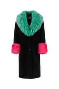 GUCCI Women's Wool Blend Jacket