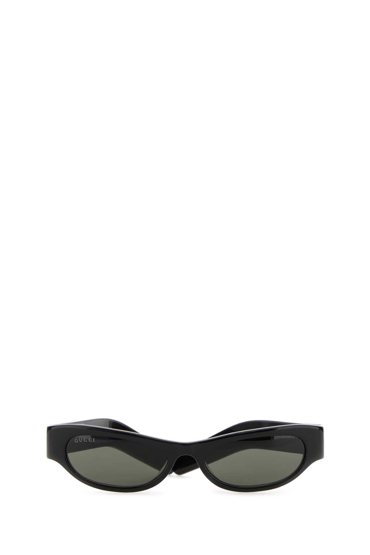 GUCCI Chic Acetate Sunglasses for Women