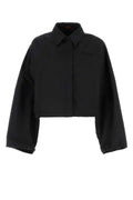 GUCCI Stretch Polyester Jacket for Women