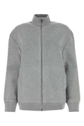 GUCCI Stretch Wool Blend Cardigan