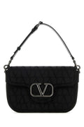 Valentino Garavani Man Toile Iconographe LocÃƒÆ’Ã‚Â£Ãƒâ€šÃ‚Â² Handbag