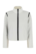 GUCCI Elegant Jacquard Sweatshirt for Women