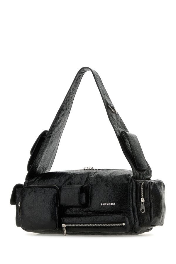 Balenciaga Man Superbus Sling Bag S