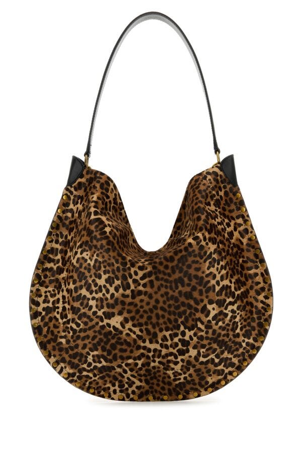 Isabel Marant Woman Borsa