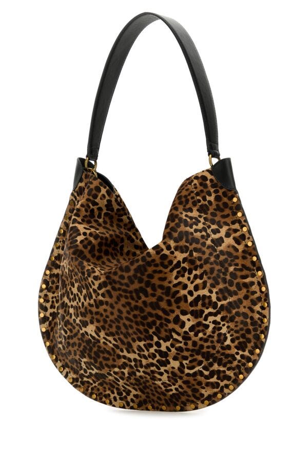 Isabel Marant Woman Borsa