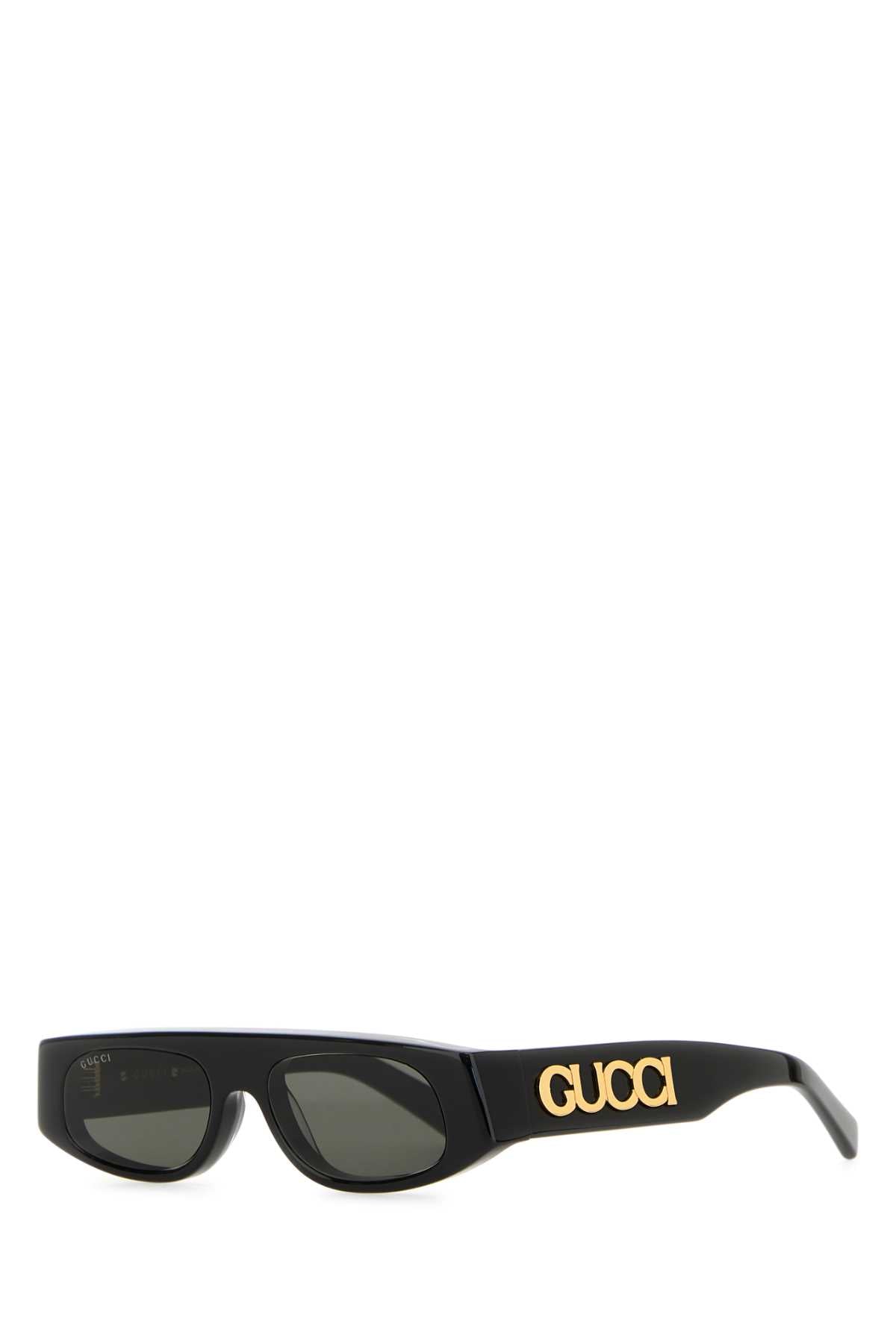 GUCCI Stylish Acetate Sunglasses for Women