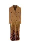 GUCCI Women's Wool Jacket - 24W Season