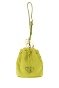 PRADA Mini Key Ring Accessory