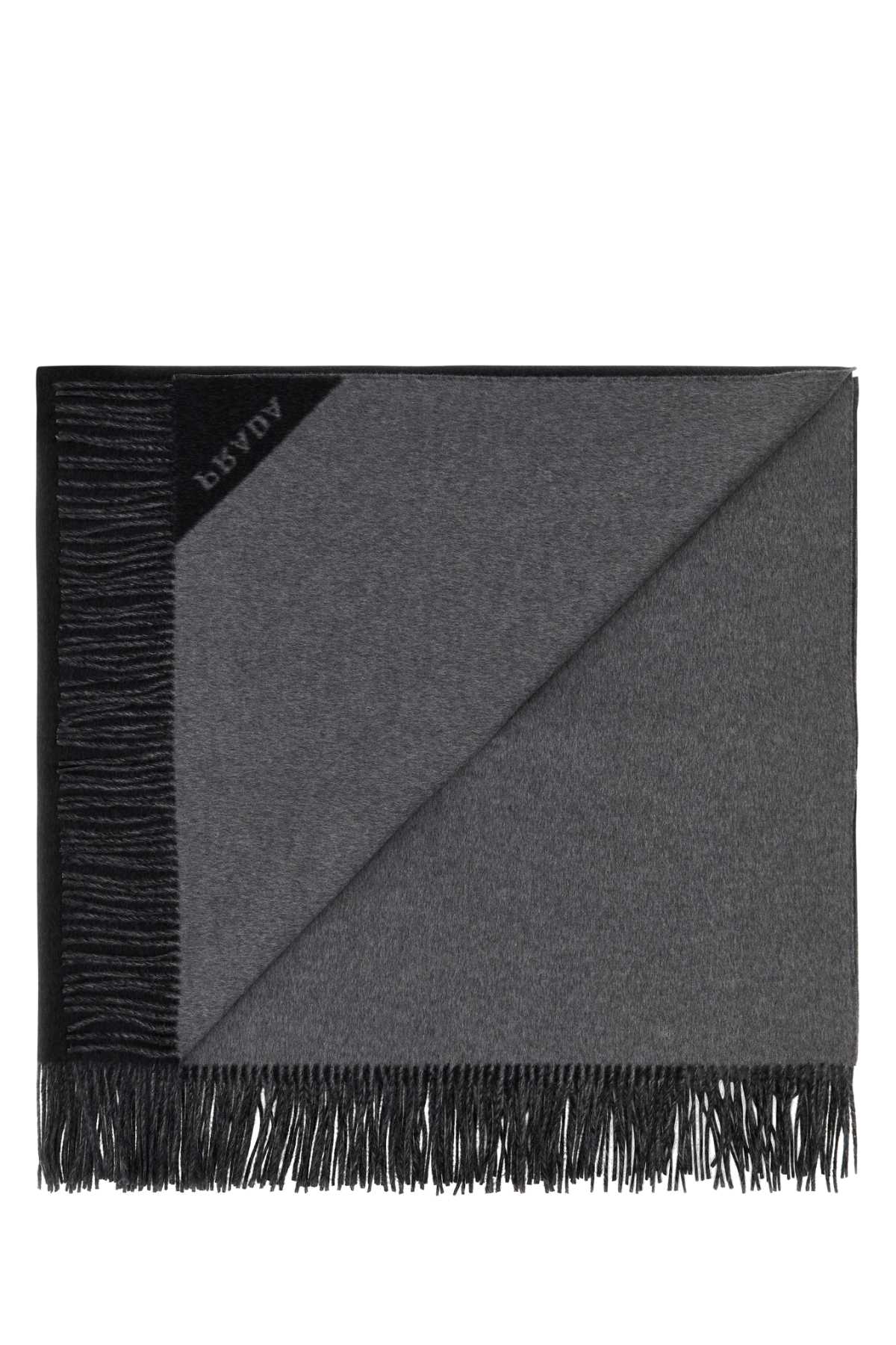 PRADA Cashmere Blanket - 140 cm x 185 cm