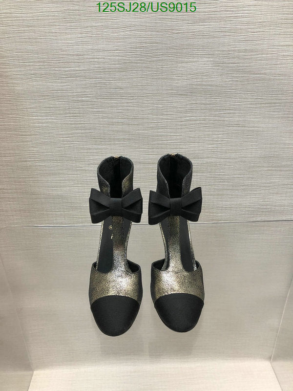SAMC - CHL Women Shoes Ballet - 138