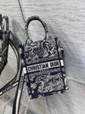 Satchel Bags - DOR Bags - 1012