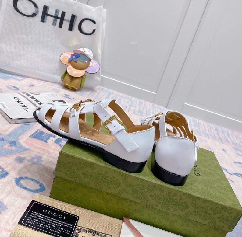 SAMC - GUKI Women Shoes - 1461