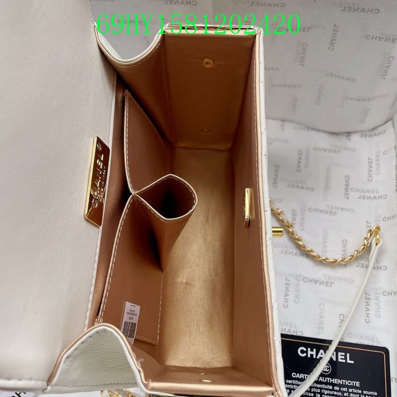 Glami - CHL Bags - 3126