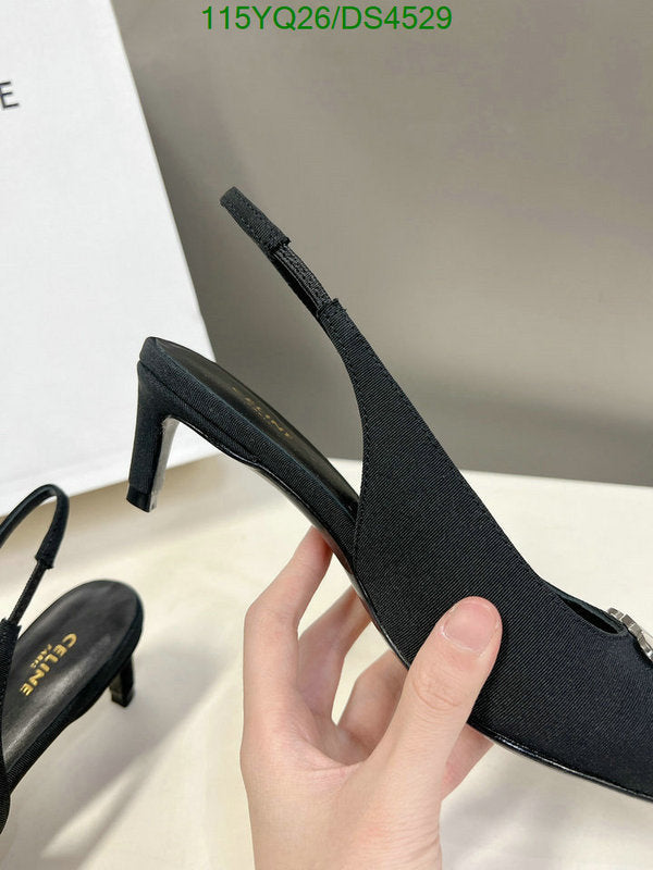 SAMC - COL Women Shoes - 030