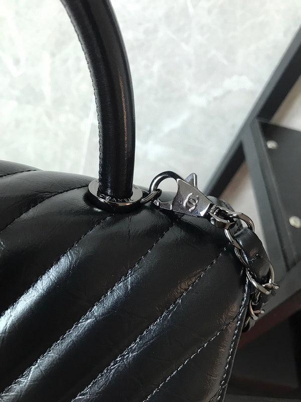 Satchel Bags - CHL Bags - 4716