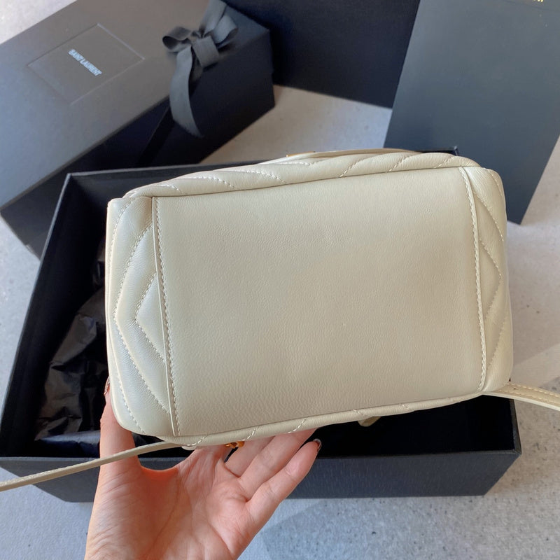 Glamy - YLS Bags - 464