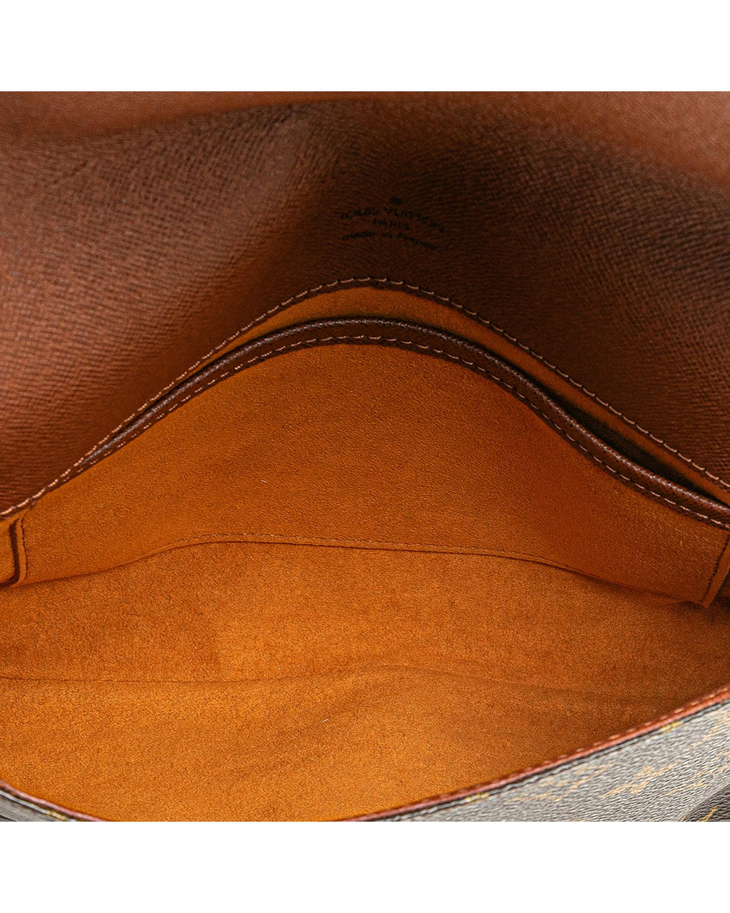 Monogram Canvas Musette Tango with Vachetta Leather Trim