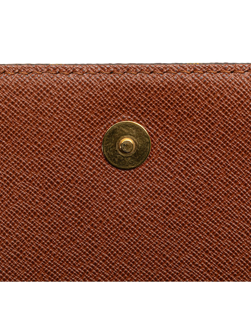 Monogram Canvas Musette Tango with Vachetta Leather Trim