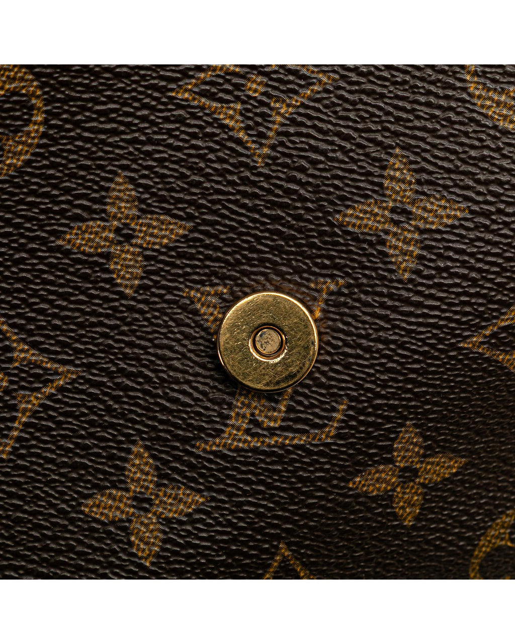 Monogram Canvas Musette Tango with Vachetta Leather Trim
