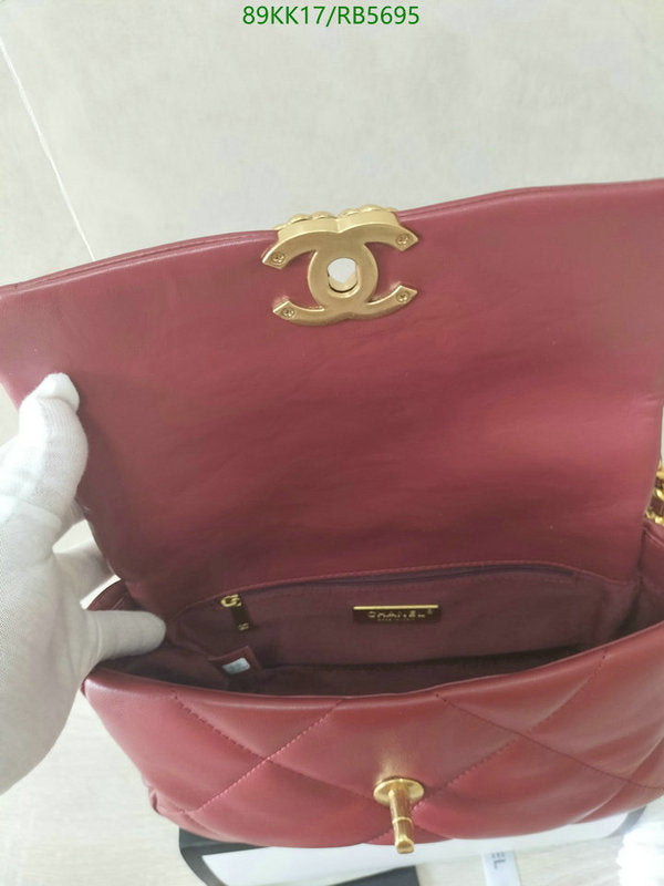 SAMC - CHL Bags Crossbody - 026