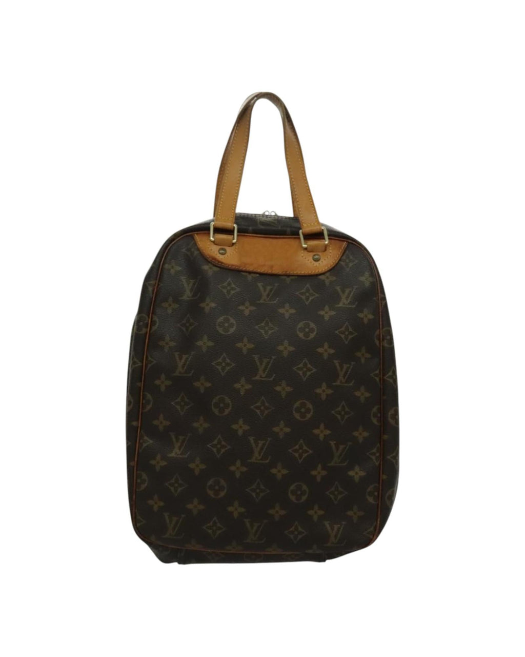 Keepall Bandouliere 45 Monogram Canvas Travel Bag
