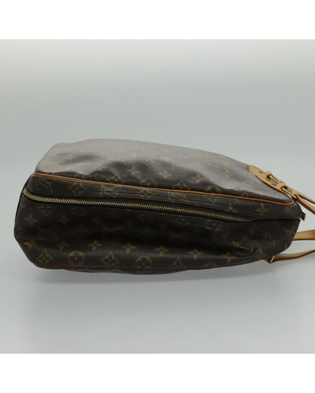 Keepall Bandouliere 45 Monogram Canvas Travel Bag