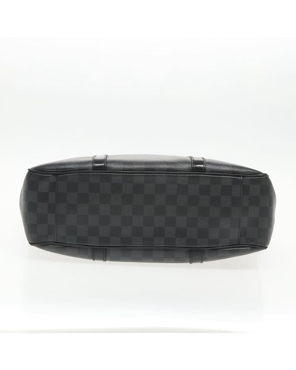 District PM Tote Damier Graphite