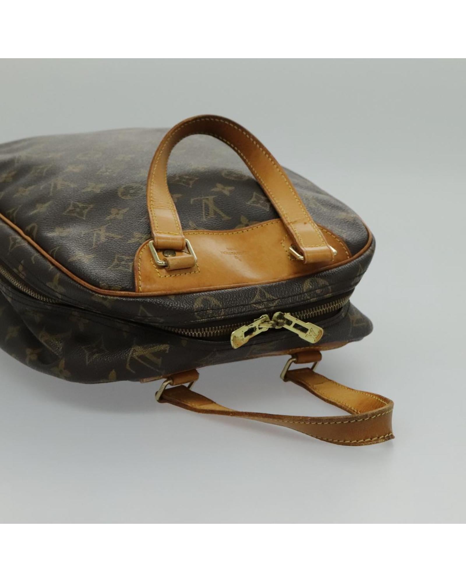 Keepall Bandouliere 45 Monogram Canvas Travel Bag