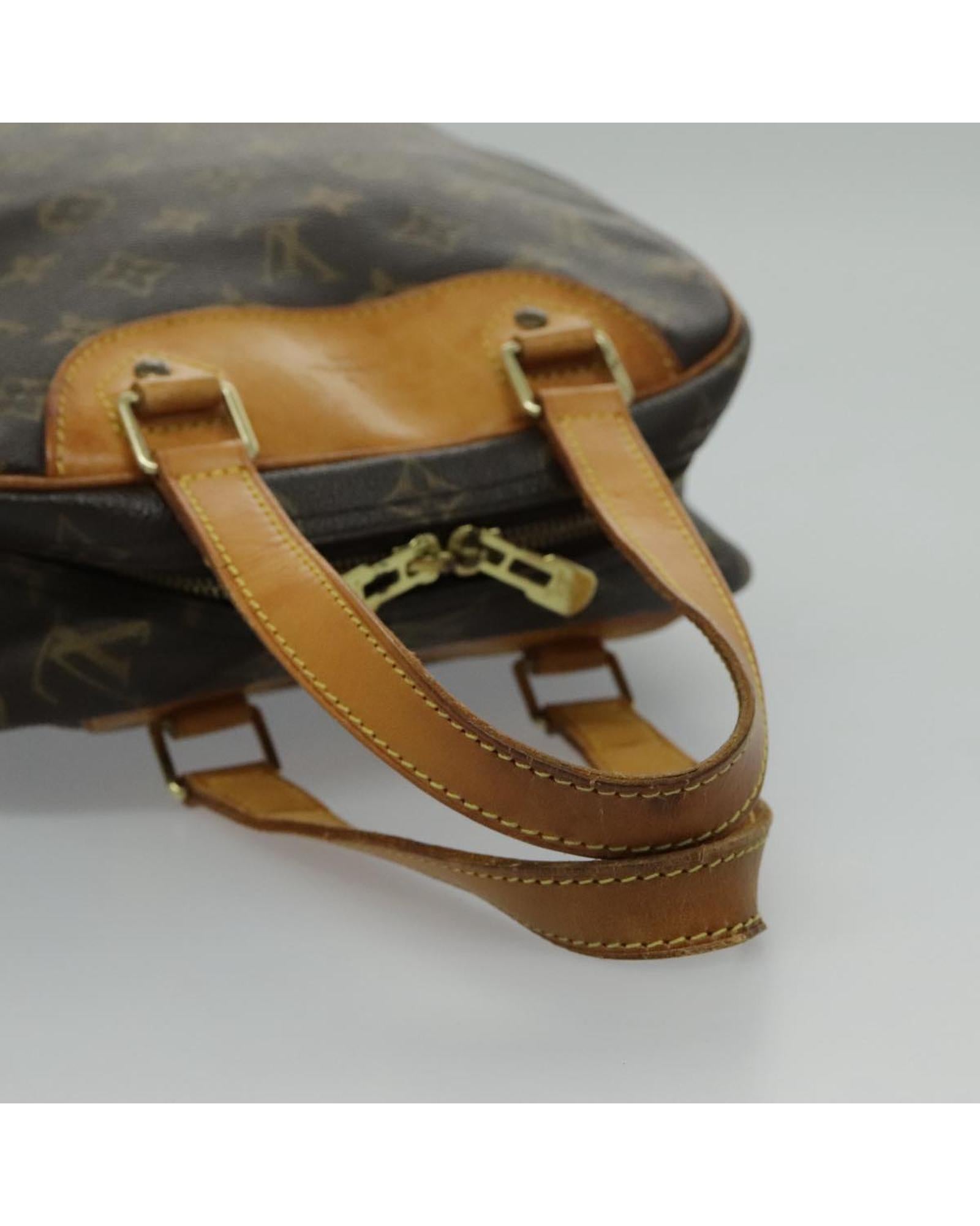 Keepall Bandouliere 45 Monogram Canvas Travel Bag