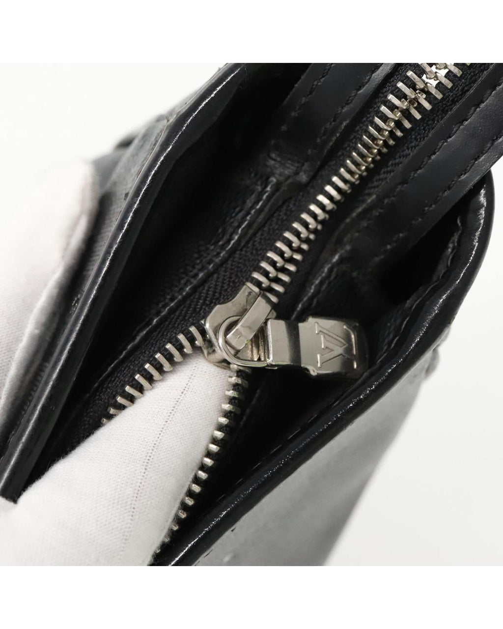 District PM Tote Damier Graphite