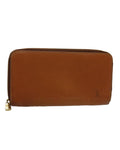 Zippy Wallet Long Wallet Leather