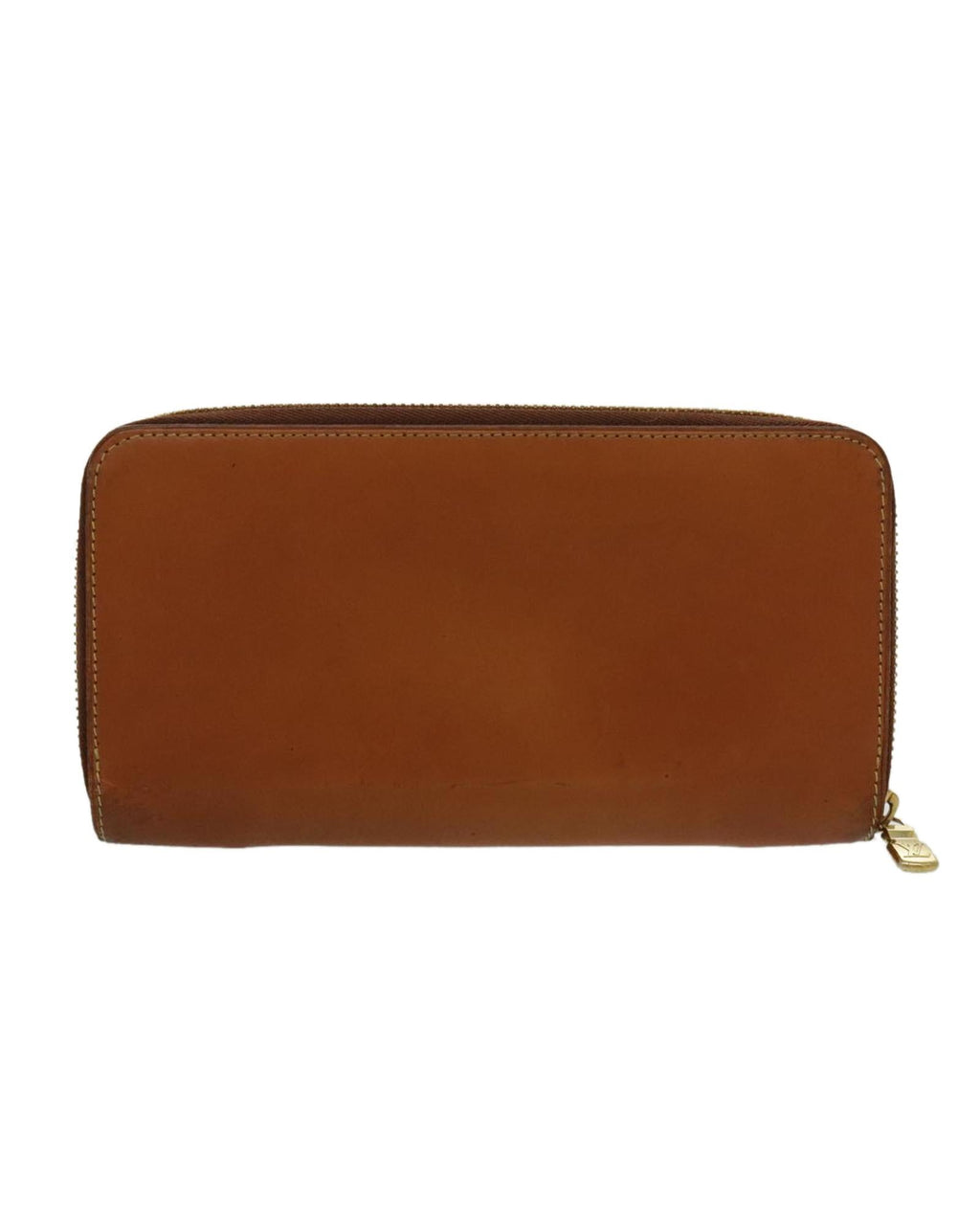Zippy Wallet Long Wallet Leather