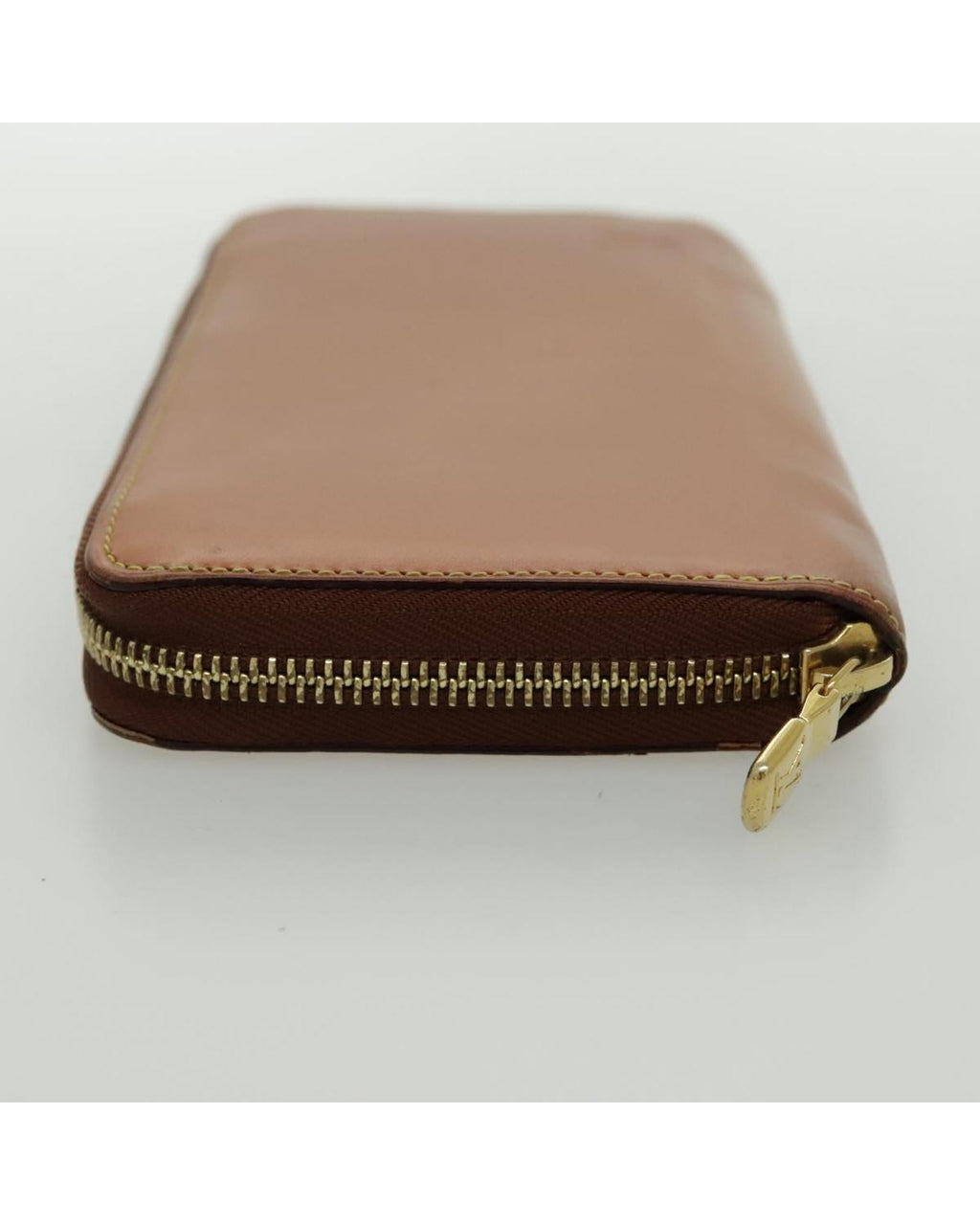 Zippy Wallet Long Wallet Leather
