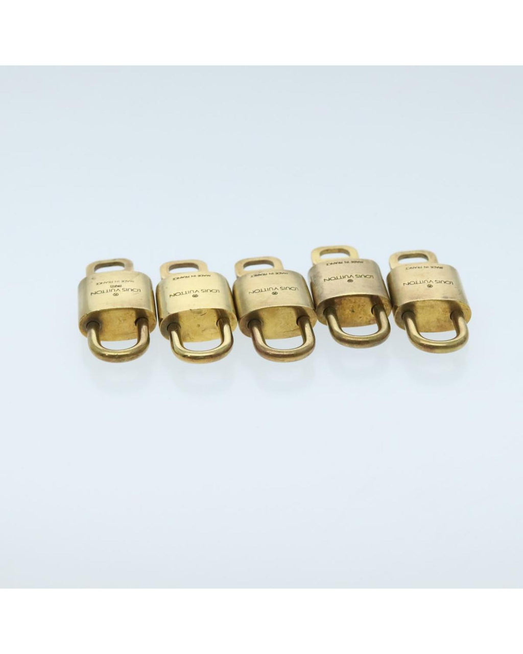 LV Padlock Set