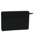 Pochette Epi Leather Clutch