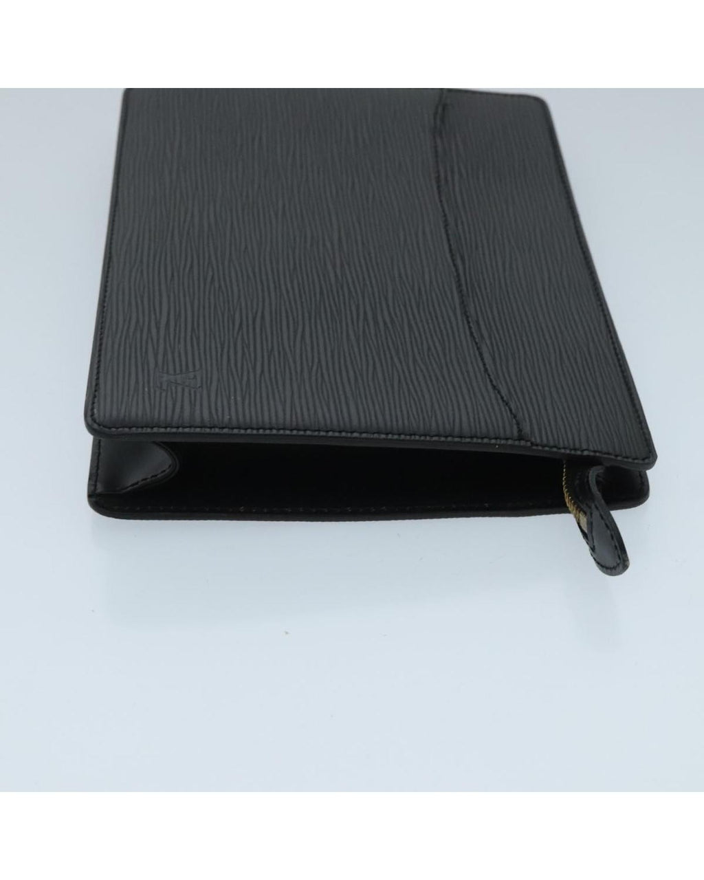 Pochette Epi Leather Clutch