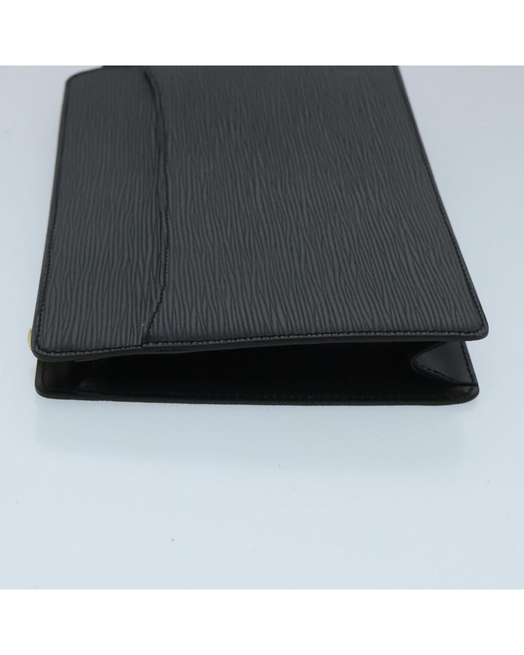 Pochette Epi Leather Clutch