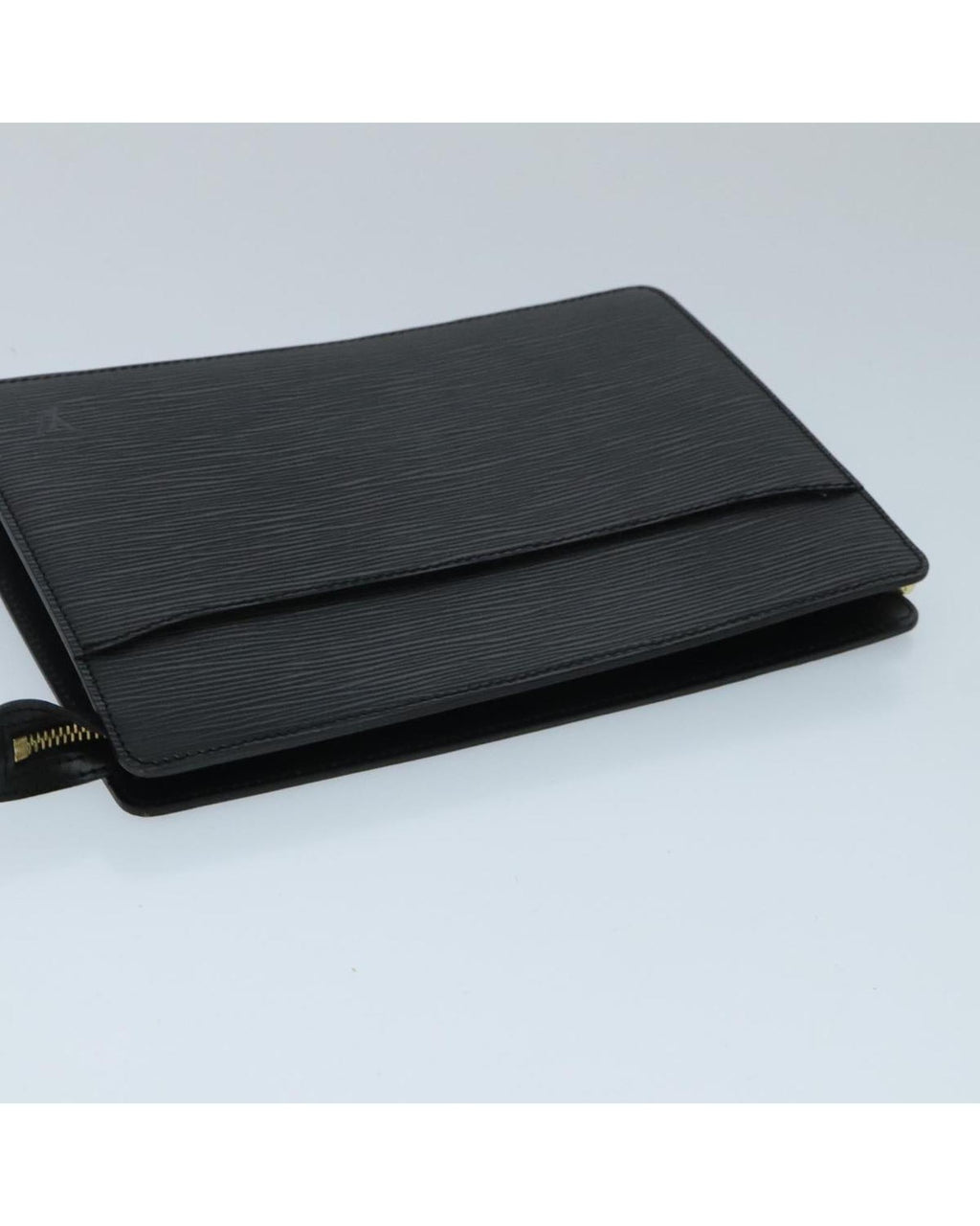 Pochette Epi Leather Clutch