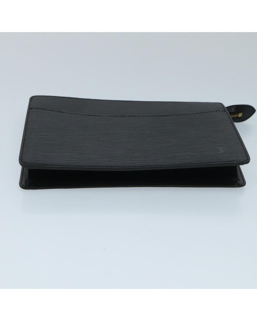 Pochette Epi Leather Clutch