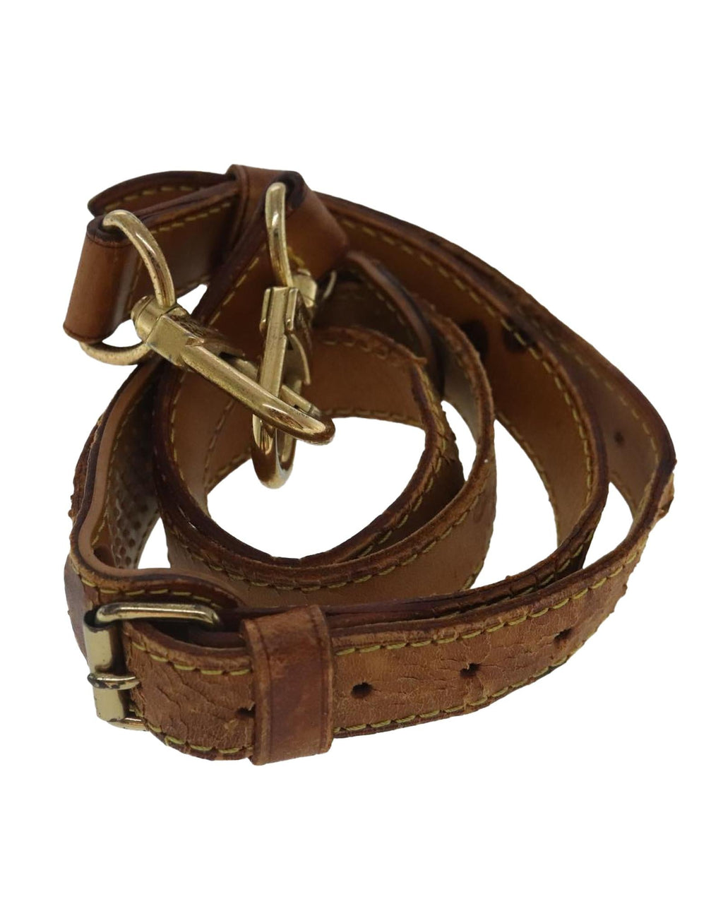 Leather Handbag Strap Adjustable