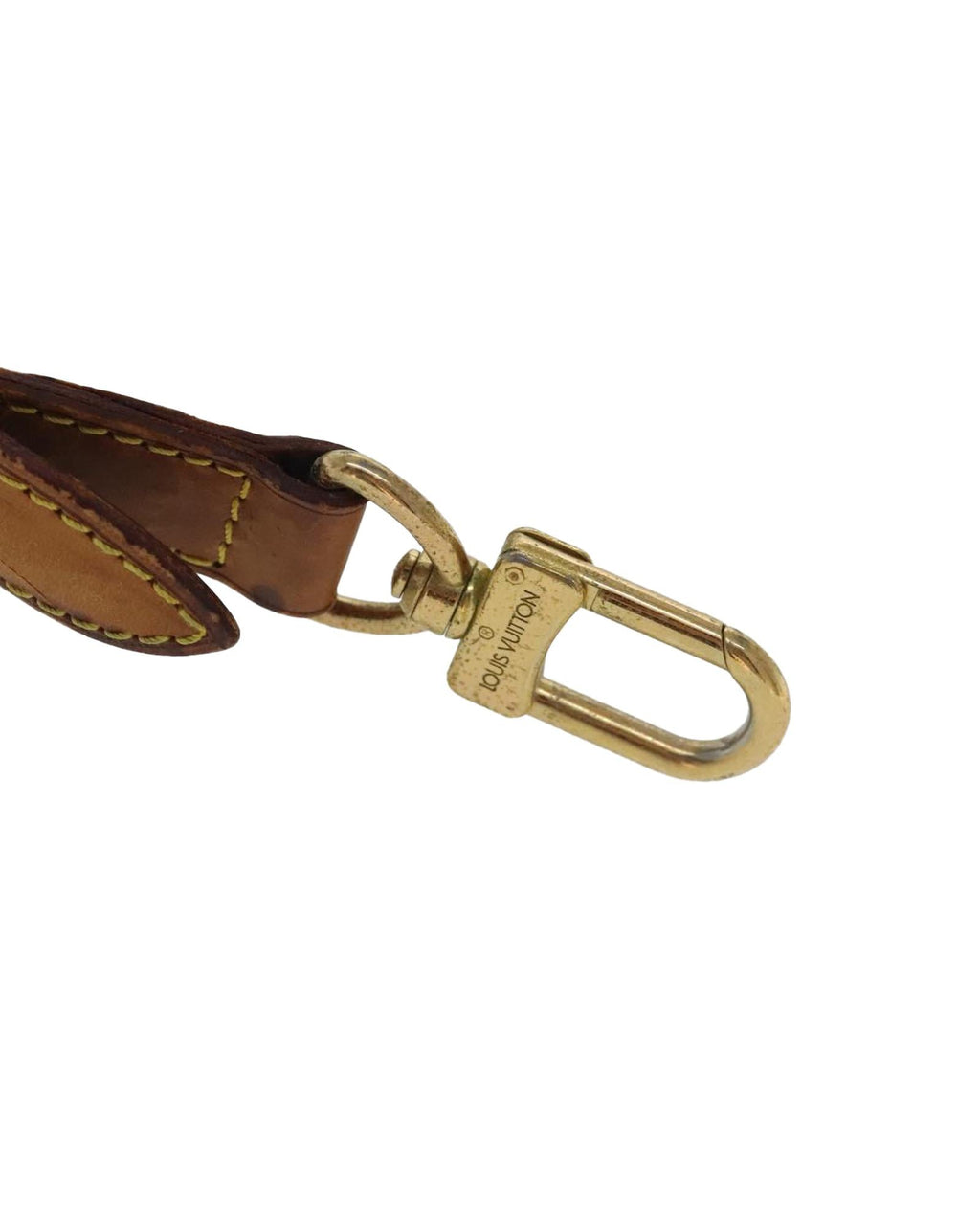 Leather Handbag Strap Adjustable