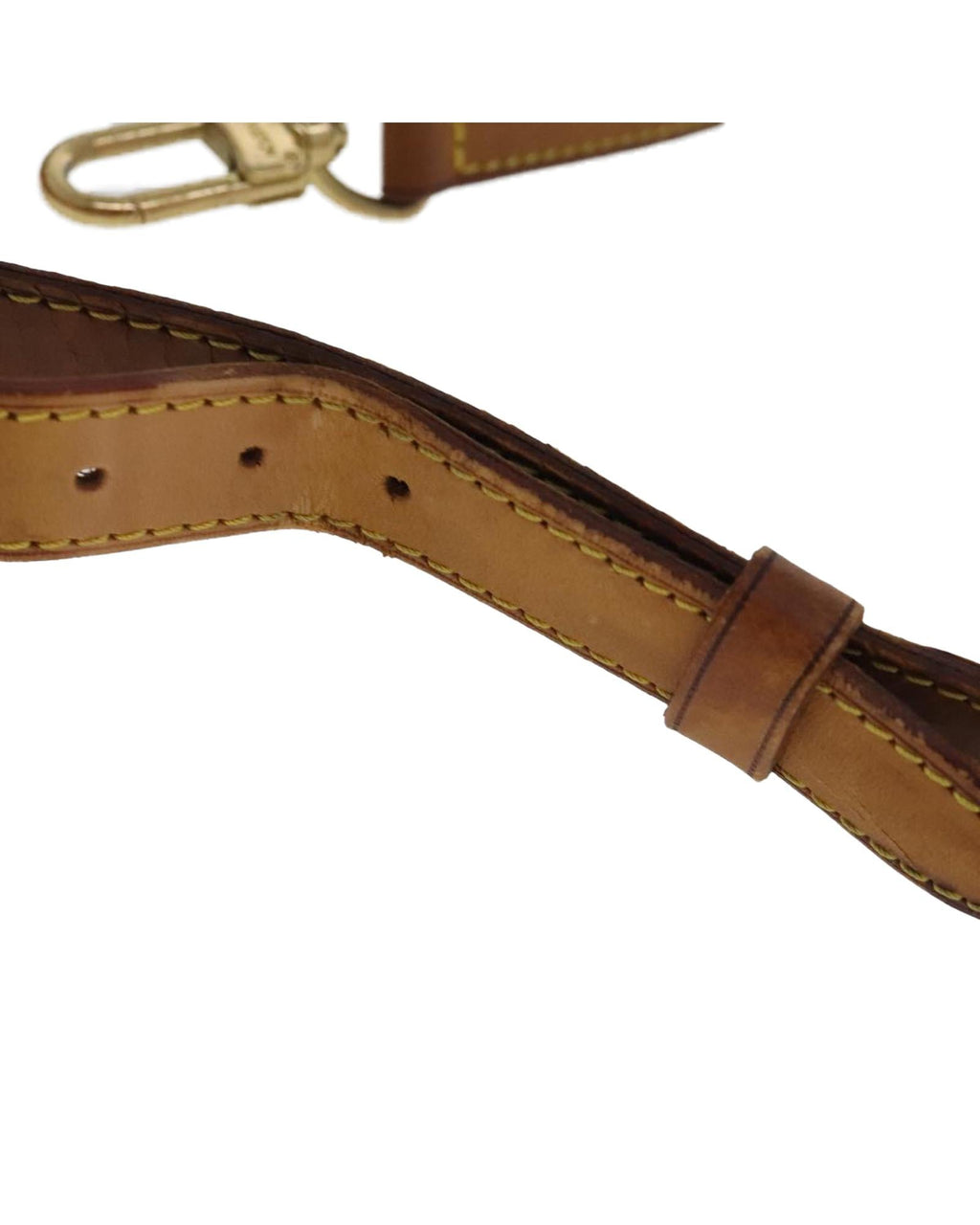 Leather Handbag Strap Adjustable