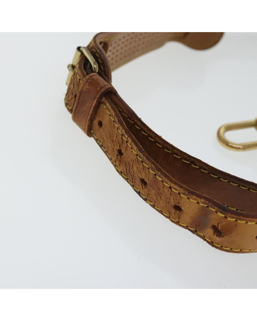 Leather Handbag Strap Adjustable