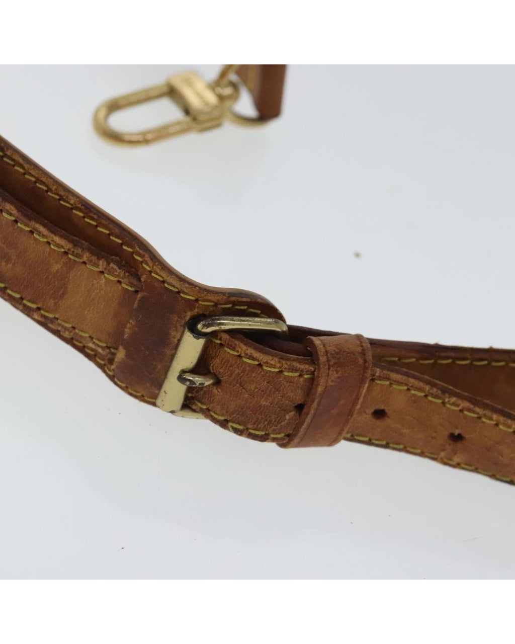 Leather Handbag Strap Adjustable