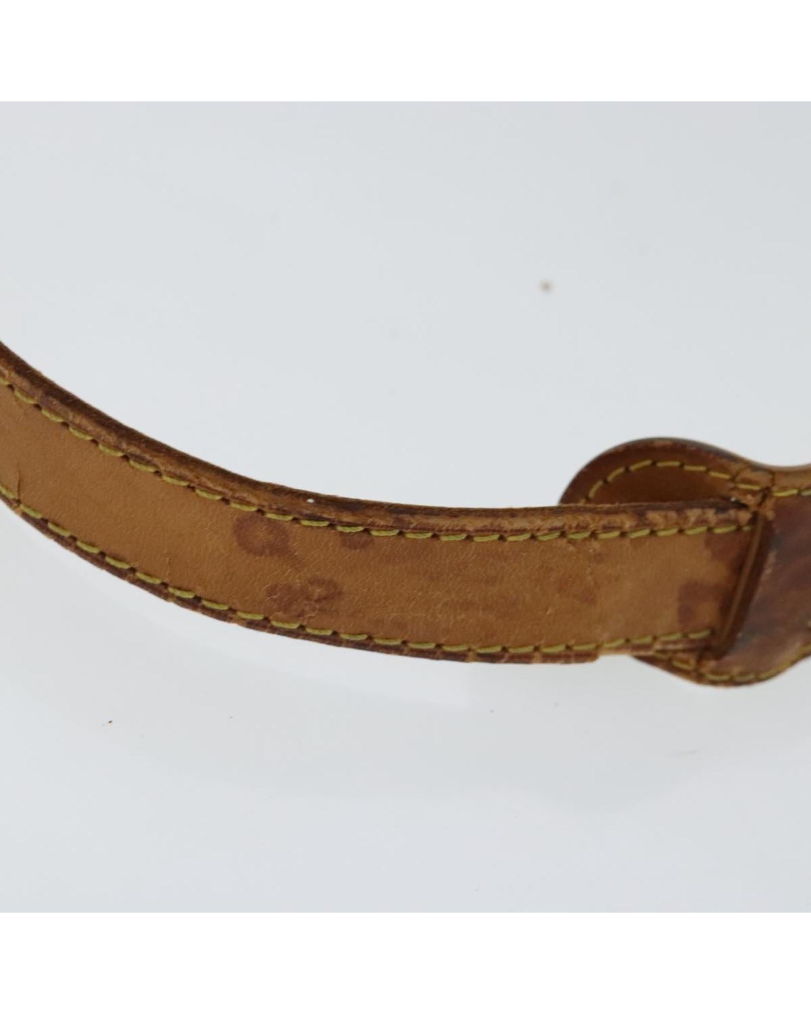 Leather Handbag Strap Adjustable