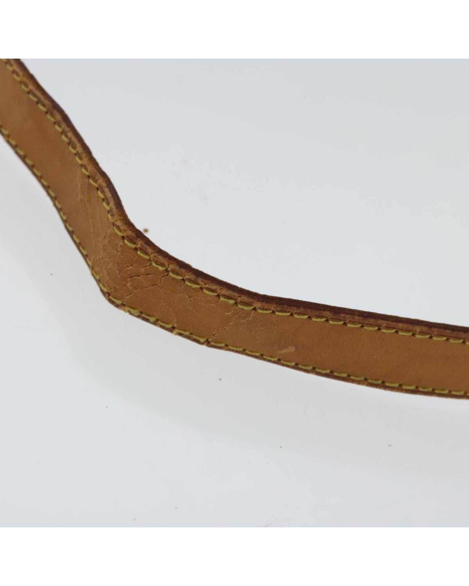 Leather Handbag Strap Adjustable